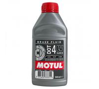 Motul DOT 4 LV Bremsflüssigkeit : 500 ML