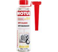 2x300ml Motul Dpf Reiniger Diesel Partikelfilter Kraftstoff Regeneration Additiv 108118