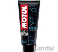 Motul E8 Scratch Remover 100ml Kratzer-entferner Für Helme Motorrad-verkleidung Motul: 103003