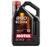 Motul ECO-lite 5W30 5Liter