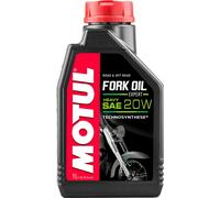 Motul 105928 Fork Oil Expert Heavy - 1 Liter
