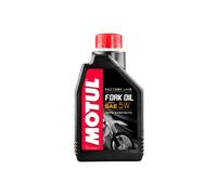 Gabelöl Synthetisch Motul Light Factory 5W 1L