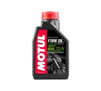 Motul 111503 Fork Oil Expert Medium/Heavy - 1 Liter