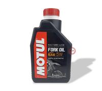 Gabelöl Synthetisch Motul Light Factory 5W 1L