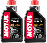 Motul 105962 Fork Oil FL Very Light - 1 Liter