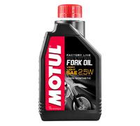 Motul 105962 Fork Oil FL Very Light - 1 Liter