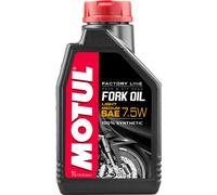 Motul Factory Line Gabelöl Fork Oil 7,5W