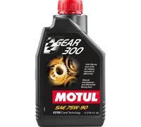 MOTUL Getriebeöl GEAR 300 75W90 109395