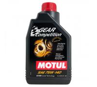 MOTUL 105779 Getriebeöl