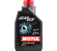 Motul Gearbox 80W90
