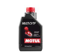 Automatikgetriebeöl MOTUL 105785 MULTI CVTF 1L