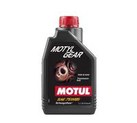 Motul Getriebeöl Schaltgetriebe Gear Oil Motylgear 75W85 106745 1L