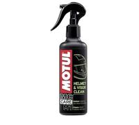 MOTUL HELMET & VISOR CLEAN 250ML M1