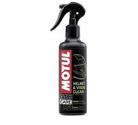 Helmreiniger MOTUL 102992 HELMET VISOR CLEAN 250ml