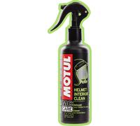 MOTUL M2 CLEAN HELMET INTERNAL SANITIZING CLEANER 250ML