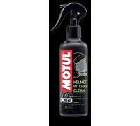 MOTUL MC CARE M2 Helmet Interior Clean Helminnenreiniger 250ml Sprühflasche