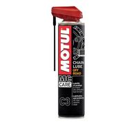 Motul 102982 MC CARE™ C3 Chain Lube Off Road - 400 ml