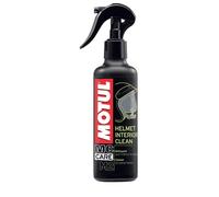 MOTUL MC CARE M2 Helmet Interior Clean Helminnenreiniger 250ml Sprühflasche