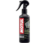 Reiniger Helm M2 Helmet Interior Clean Motul 250 ml Motorbike Helmet Polster