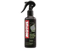 MOTUL MC CARE M2 Helmet Interior Clean Helminnenreiniger 250ml Sprühflasche