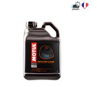 Reinigung Luftfilter Motul A1 5L
