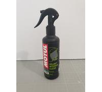 MOTUL MC CARE M2 Helmet Interior Clean Helminnenreiniger 250ml Sprühflasche