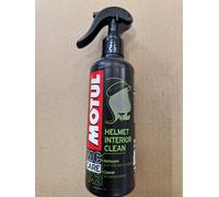 MOTUL MC CARE M2 Helmet Interior Clean Helminnenreiniger 250ml Sprühflasche