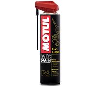 MOTUL MC CARE P4 E.Z. LUBE Multifunktionsspray 400 ml Multifunktionsöl