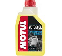 Motul MOTOCOOL Expert -37 °C 1 Liter Kühlerflüssigkeit