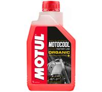 MOTUL MOTOCOOL FACTORY LINE 1 Liter Kühlerflüssigkeit Kühler Frostschutz -35°C