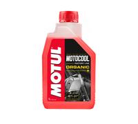 MOTUL MOTOCOOL FACTORY LINE -35°C, Kühlflüssigkeit, 1L, rot, Größe 0-5l
