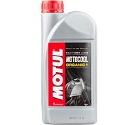 MOTUL MOTOCOOL FACTORY LINE -35°C, Kühlflüssigkeit, 1L, rot, Größe 0-5l