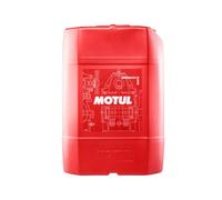 Motul 103680 Tekma Mega 15W-40 - 20 Liter