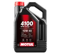MOTUL 5 L 4100 SYN-nergy SPEC 10W-40 112892