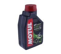 MOTUL Motorenöl 5100 4T 10W50