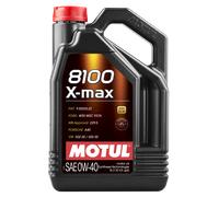 MOTUL Motoröl 109693