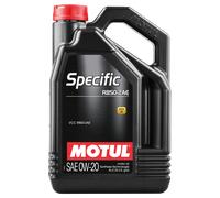 Motul Motorenöl Specific RBS0-2AE 0W20 5 Liter 110069