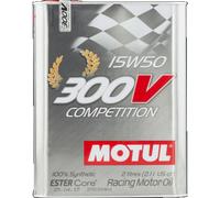 MOTUL Motoröl 104244