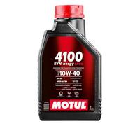 MOTUL Motoröl