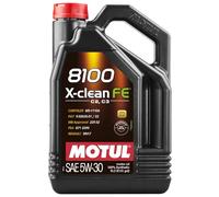 MOTUL 112781 Motoröl