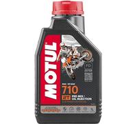 MOTUL Motoröl