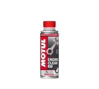 Motul Motoröl-Additiv Engine Clean Moto 200 ml