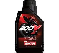 MOTUL MOTUL 300V 4T Factory Line 10W-40