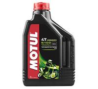 Motul | Motul 5100 Road/Off Road 4T MA2 15W-50 2 Liter | 104082