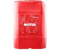 Motul 109223 8100 X-clean+ 5W-30 - 20 Liter