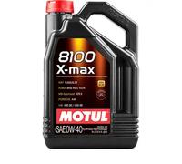 MOTUL Motoröl 109693