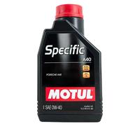 Motul Motul Specific A40 0W-40 1 Liter