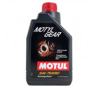 Motul 109055 Motylgear 75W-90 - 1 Liter