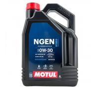 Motul 111904 NGEN HYBRID 0W-30 - 4 Liter