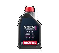 12 St. Servolenkungsöl NGEN MATIC ATF VI MOTUL 113146